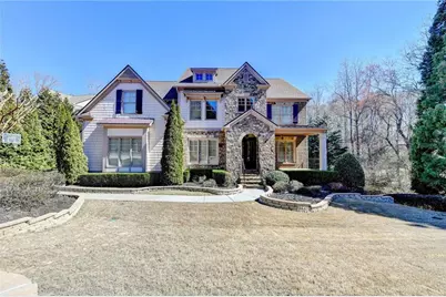 2230 Manor Creek Court, Cumming, GA 30041 - Photo 1