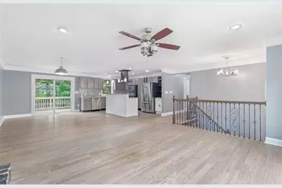 3107 Big Shanty Trail, Marietta, GA 30066 - Photo 8