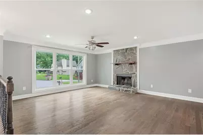 3107 Big Shanty Trail, Marietta, GA 30066 - Photo 6