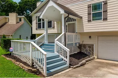 3107 Big Shanty Trail, Marietta, GA 30066 - Photo 2