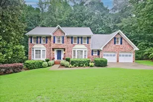 5103 Sandlewood Ct, Marietta, GA 30068 - Photo 1