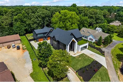0000 Ridge Road, Buford, GA 30519 - Photo 2