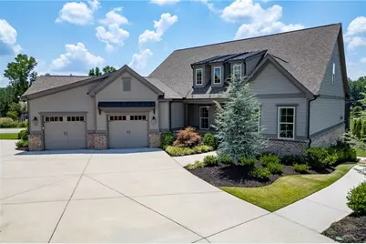 5915 Fairway Park Lane, Jefferson, GA 30549 - Photo 4