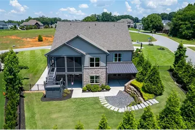 5915 Fairway Park Lane, Jefferson, GA 30549 - Photo 76