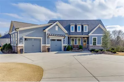 5915 Fairway Park Lane, Jefferson, GA 30549 - Photo 2