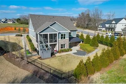 5915 Fairway Park Lane, Jefferson, GA 30549 - Photo 80