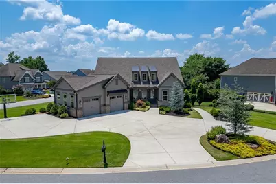 5915 Fairway Park Lane, Jefferson, GA 30549 - Photo 1