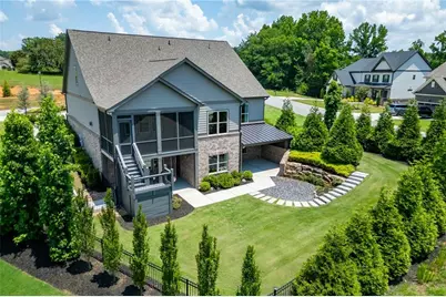 5915 Fairway Park Lane, Jefferson, GA 30549 - Photo 78