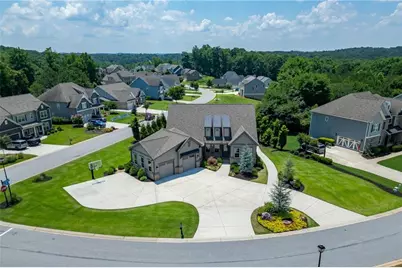 5915 Fairway Park Lane, Jefferson, GA 30549 - Photo 72