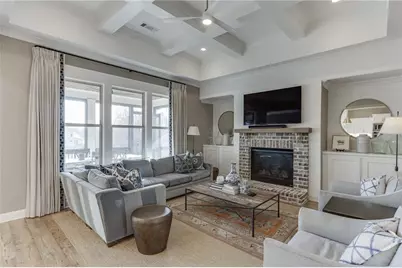 5915 Fairway Park Lane, Jefferson, GA 30549 - Photo 10