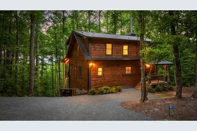 391 Little Bushy Head Road, Blue Ridge, GA 30513 - Photo 70