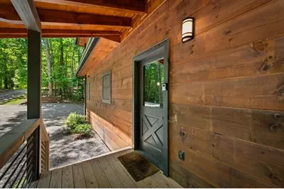 391 Little Bushy Head Road, Blue Ridge, GA 30513 - Photo 66