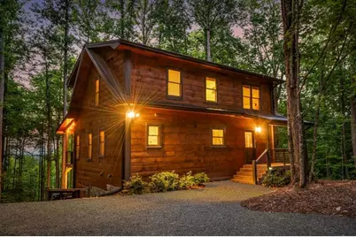 391 Little Bushy Head Road, Blue Ridge, GA 30513 - Photo 68