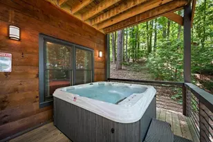 391 Little Bushy Head Rd, Blue Ridge, GA 30513 - Photo 56