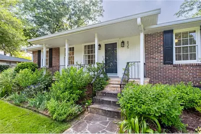 835 Alberson Court, Decatur, GA 30033 - Photo 4