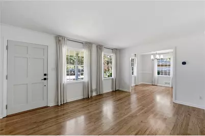 835 Alberson Court, Decatur, GA 30033 - Photo 2