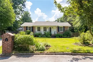 835 Alberson Ct, Decatur, GA 30033 - Photo 1