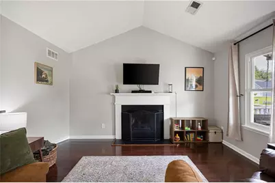 1750 Woodvine Court NW, Kennesaw, GA 30144 - Photo 8