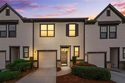 200 Mountain Rest Court SE, Mableton, GA 30126 - Photo 2