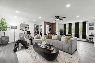 1089 Worley Dr, Marietta, GA 30066 - Photo 8