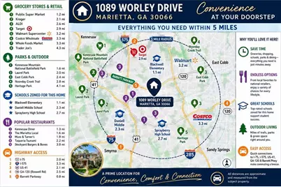 1089 Worley Drive, Marietta, GA 30066 - Photo 74
