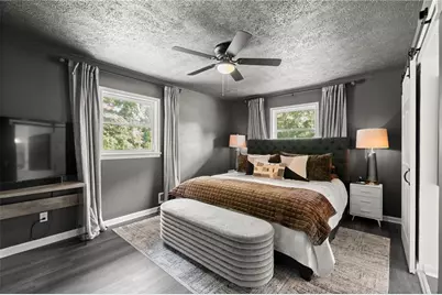 1089 Worley Drive, Marietta, GA 30066 - Photo 42