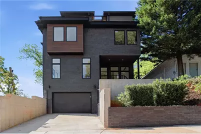 702 Foundry Street NW, Atlanta, GA 30314 - Photo 1