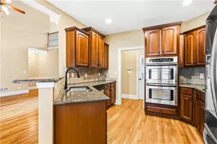 100 Kirk Dr, Dallas, GA 30132 - Photo 12