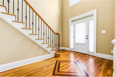 100 Kirk Drive, Dallas, GA 30132 - Photo 6