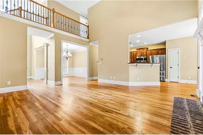 100 Kirk Drive, Dallas, GA 30132 - Photo 10