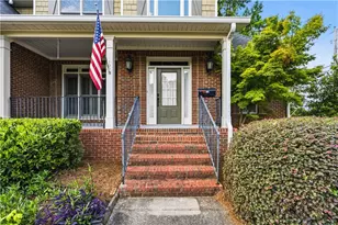 100 Kirk Dr, Dallas, GA 30132 - Photo 4