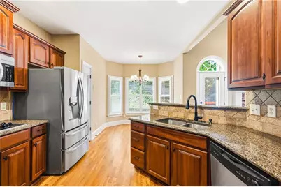 100 Kirk Drive, Dallas, GA 30132 - Photo 14