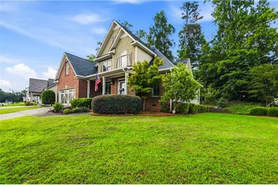 100 Kirk Drive, Dallas, GA 30132 - Photo 2