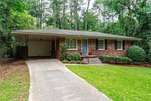 3127 Vine Cir, Decatur, GA 30033 - Photo 1