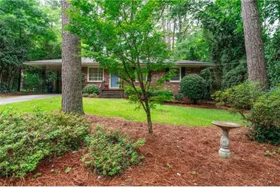 3127 Vine Circle, Decatur, GA 30033 - Photo 2