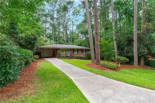 3127 Vine Cir, Decatur, GA 30033 - Photo 40