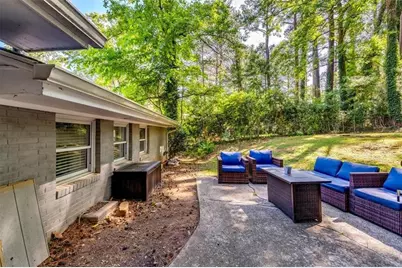 3482 Scenic Drive, Atlanta, GA 30344 - Photo 26