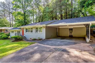 3482 Scenic Drive, Atlanta, GA 30344 - Photo 2