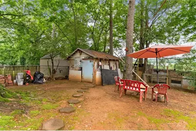 156 Parker Road, Calhoun, GA 30701 - Photo 34