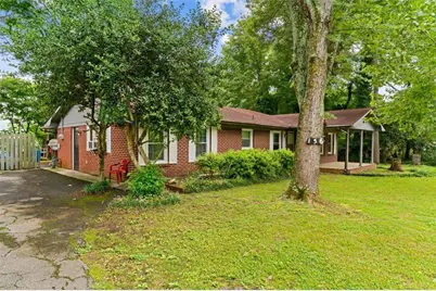 156 Parker Road, Calhoun, GA 30701 - Photo 2