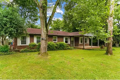 156 Parker Road, Calhoun, GA 30701 - Photo 1