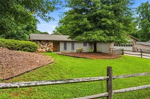 4759 Mockernut Ct, Lilburn, GA 30047 - Photo 2