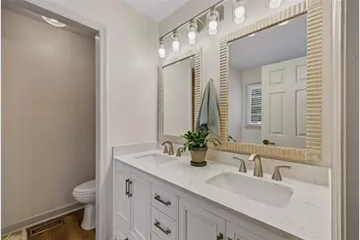916 Fernwood Road, Woodstock, GA 30189 - Photo 18