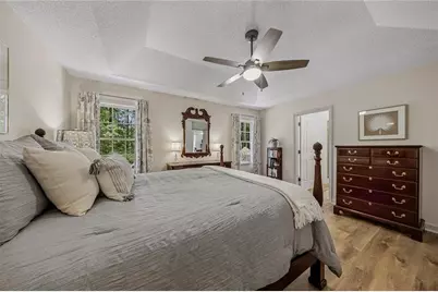 916 Fernwood Road, Woodstock, GA 30189 - Photo 16