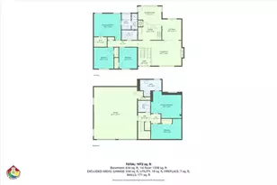 916 Fernwood Rd, Woodstock, GA 30189 - Photo 42