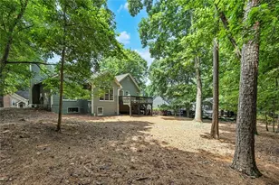 916 Fernwood Rd, Woodstock, GA 30189 - Photo 36