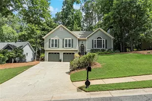 916 Fernwood Rd, Woodstock, GA 30189 - Photo 2