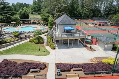 916 Fernwood Road, Woodstock, GA 30189 - Photo 48
