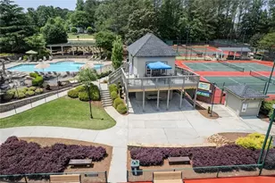916 Fernwood Rd, Woodstock, GA 30189 - Photo 48
