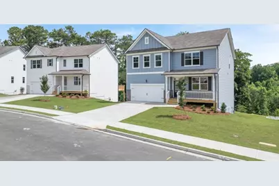 1401 Lincoln Lane, Braselton, GA 30517 - Photo 2